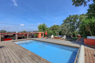  Propri�t�/ch�teau � vendre 5 pi�ces 125 m�