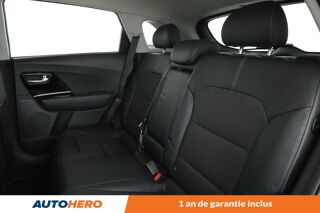 Niro 1.6 GDi ISG Hybride Active DCT6 141 ch 2020 occasion 92130 Issy-les-Moulineaux