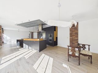  Appartement à vendre 4 pièces 114 m²