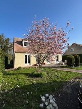  Maison � vendre 6 pi�ces 126 m�