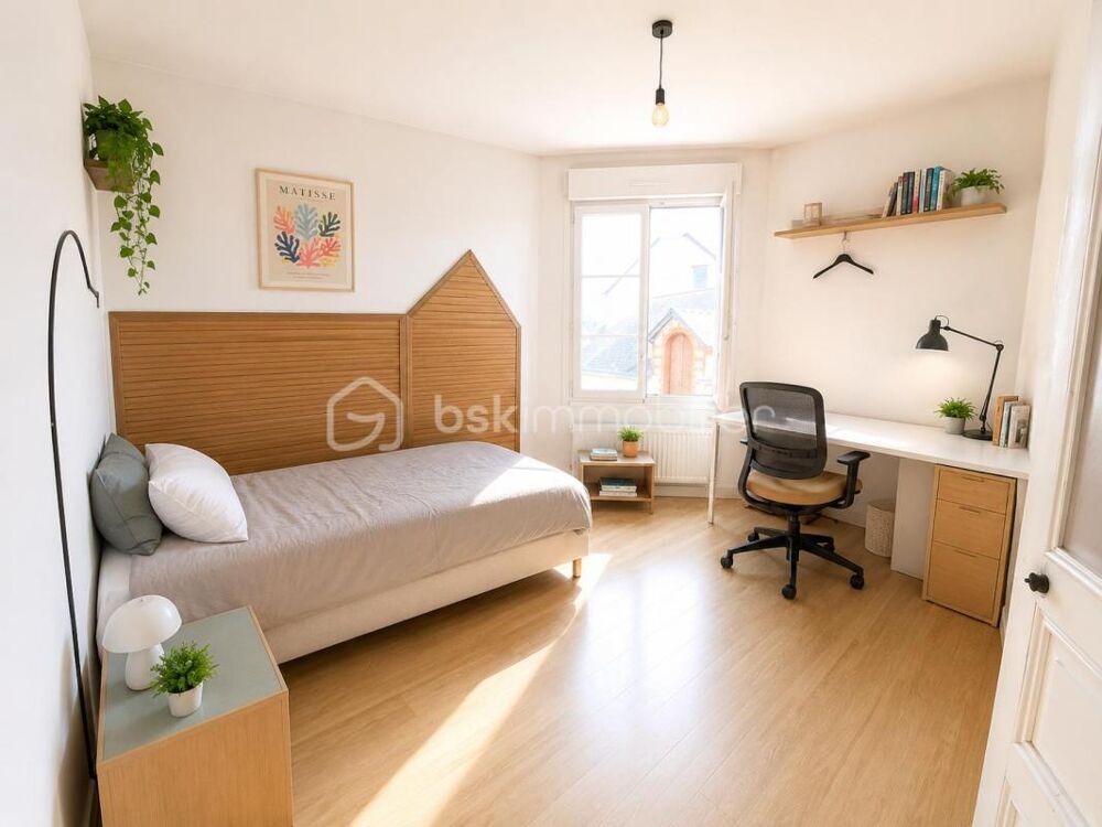 maison 6 pièces 128m2