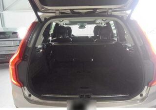 XC90 B5 d AWD Plus Bright, bo&icirc;te automatique, 4 roues motrices 2024 occasion 33000 Bordeaux
