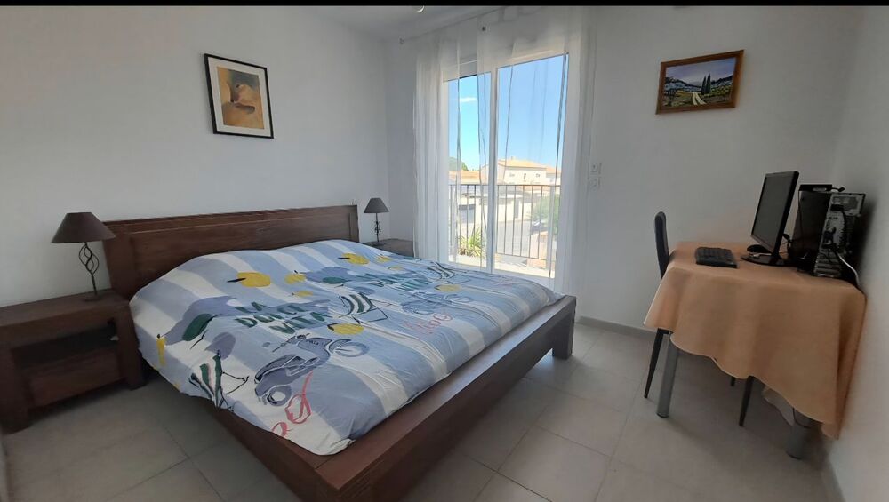 Location Appartement Chambre de 10m2 à louer sur Villeneuve-lès-Maguelone Villeneuve les maguelone