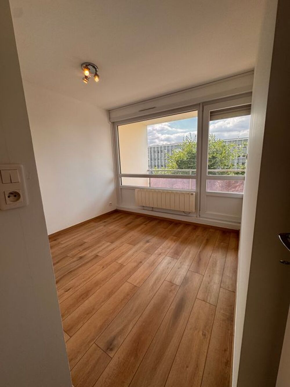 Appartement de 80m2 à louer sur Lille