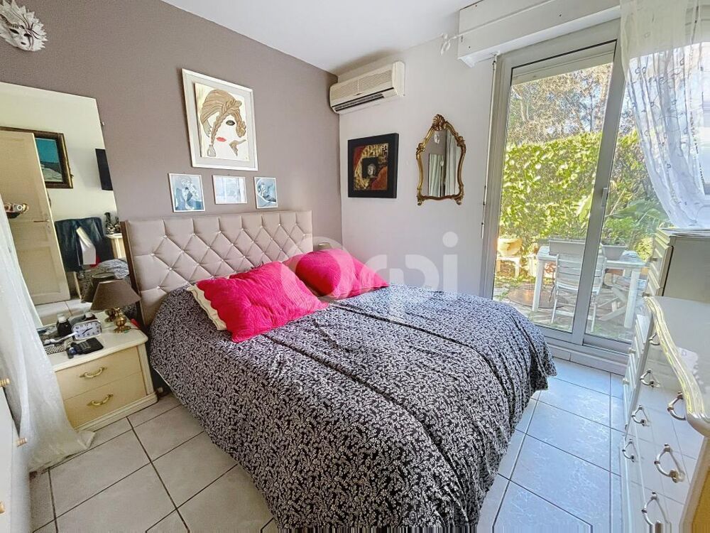 Vente Appartement Antibes – Bréguières Antibes