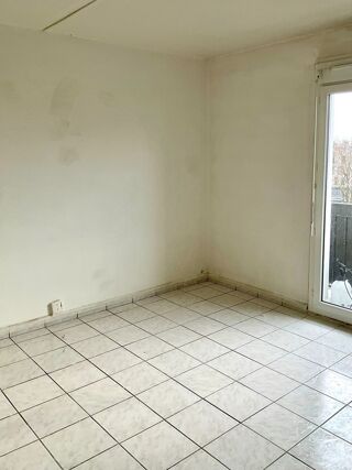  Appartement � vendre 3 pi�ces 50 m�