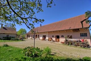  Ferme � vendre 5 pi�ces 120 m� La chapelle saint sauveur
