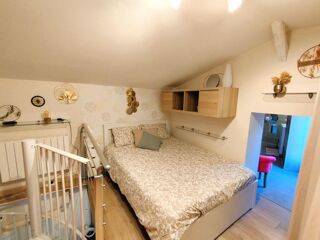  Maison � vendre 2 pi�ces 40 m�