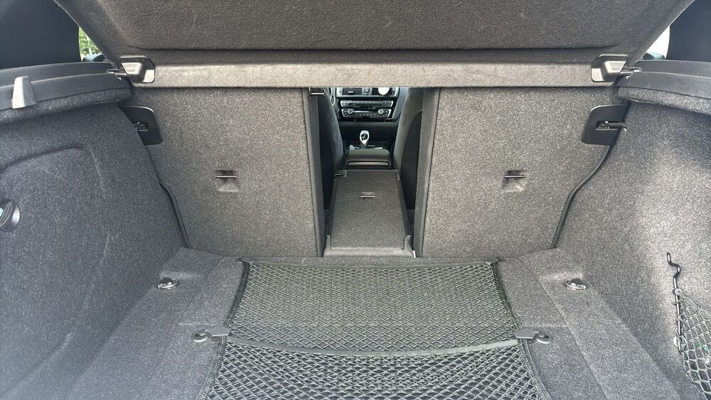 S&eacute;rie 1 (F21) 120d 190 BVA8 M Sport 2016 occasion 06300 Nice