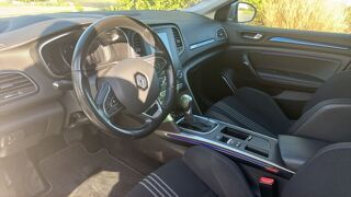 M&eacute;gane 1.7 dCi 150 EDC6 GT-Line 2019 occasion 76600 Le Havre