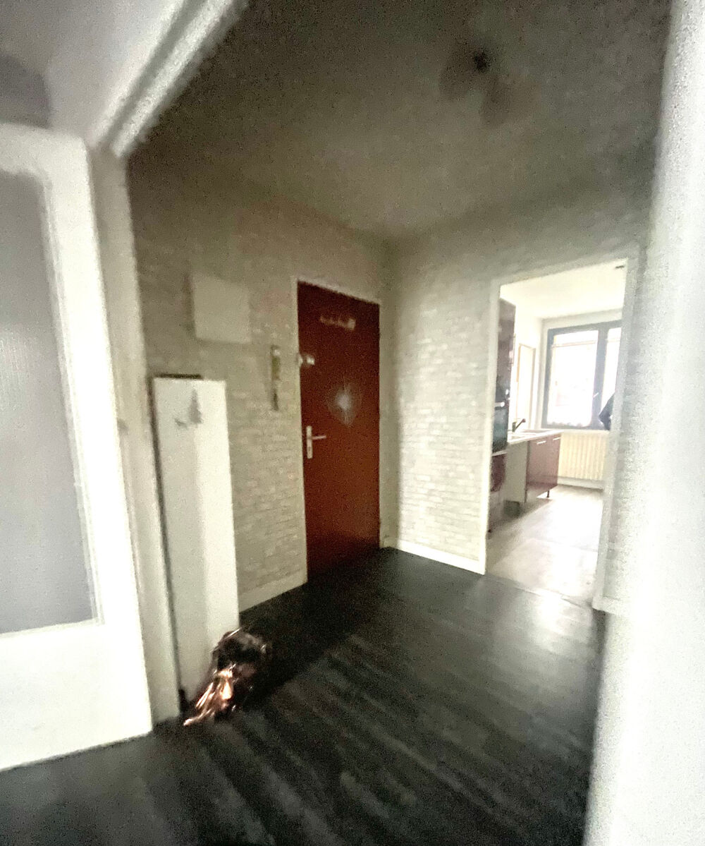 Vente Appartement Appartement 80m2 - Saint-Étienne -Secteur Bellevue / Le Mont / LA Jomayère Saint etienne