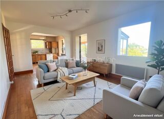  Maison � vendre 5 pi�ces 125 m�