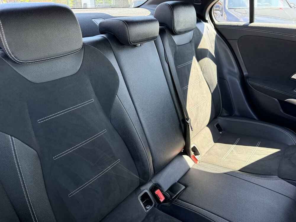 Classe E Benz A Limousine AMG 2021 occasion 33000 Bordeaux