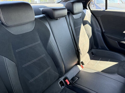 Classe E Benz A Limousine AMG 2021 occasion 33000 Bordeaux