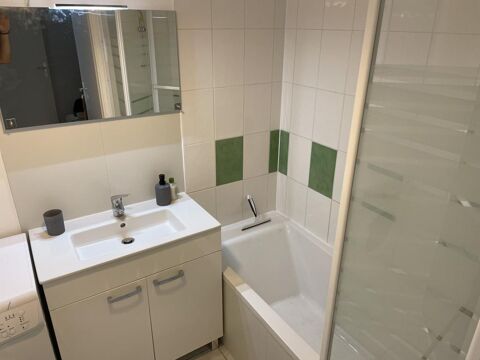  Appartement  louer 2 pices 50 m