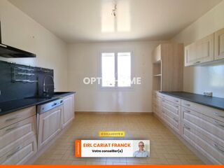  Maison à vendre 5 pièces 96 m²