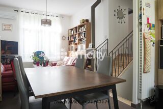  Maison  vendre 5 pices 105 m