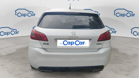 308 1.2 PureTech 130 GT Line 2018 occasion 44470 Carquefou