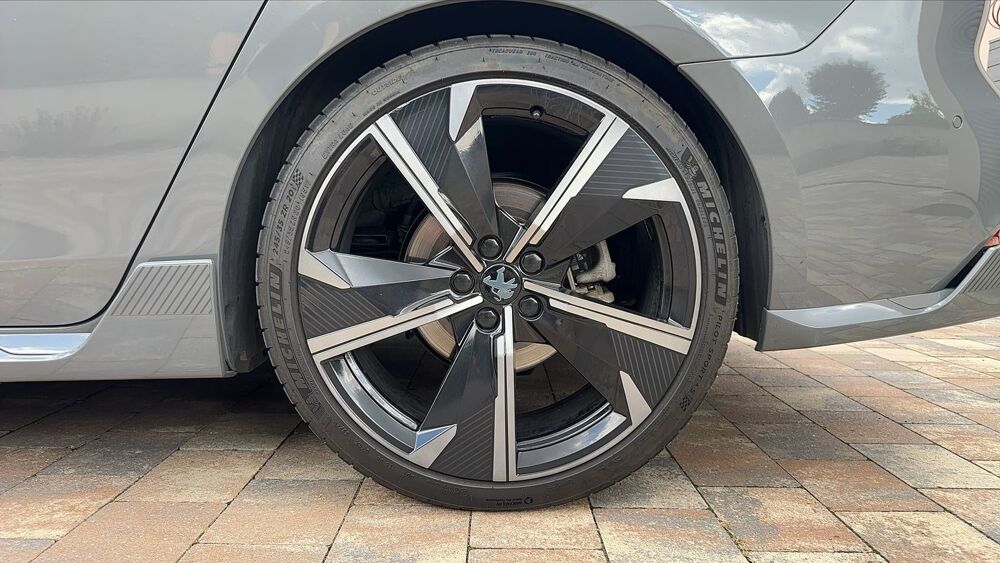 508 1.6 PSE 360 Hybride4 EAT8 Peugeot Sport Engineered 2021 occasion 57000 Metz