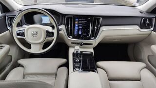 V60 II 2.0 T6 340 Hybride AWD Geartronic8 Inscription 2020 occasion 75013 Paris