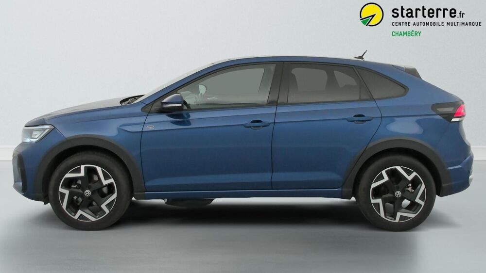 Taigo 1.0 TSI 116 BVM6 R-LINE 2025 occasion 73420 Voglans