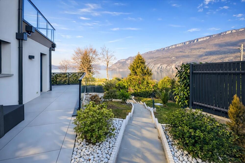� vendre  Maison Brison-Saint-Innocent (73100)