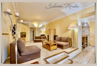  Maison � vendre 8 pi�ces 320 m�