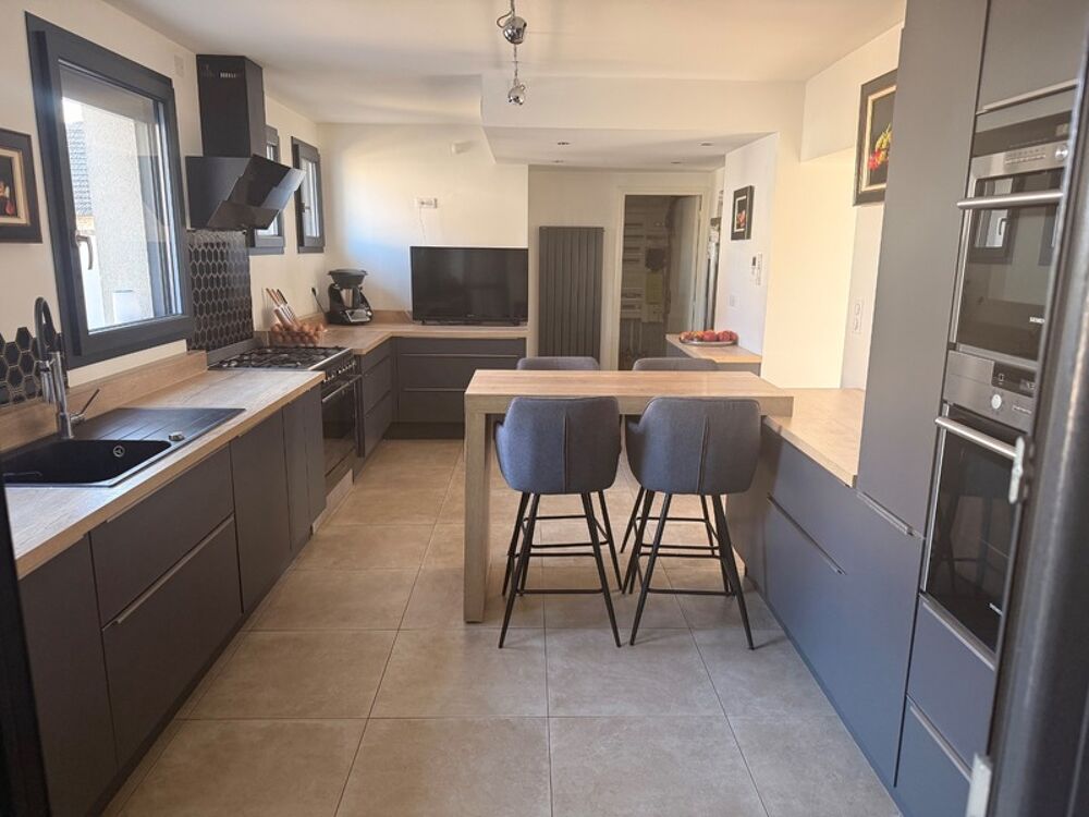 � vendre  Maison Magenta (51530)