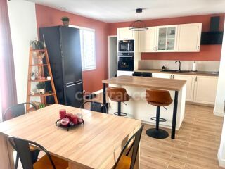  Maison à vendre 5 pièces 100 m²