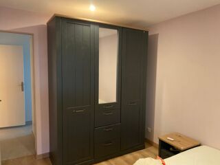  Appartement à louer 2 pièces 60 m²