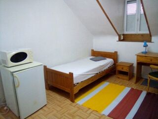  Appartement à louer 1 pièce 18 m²