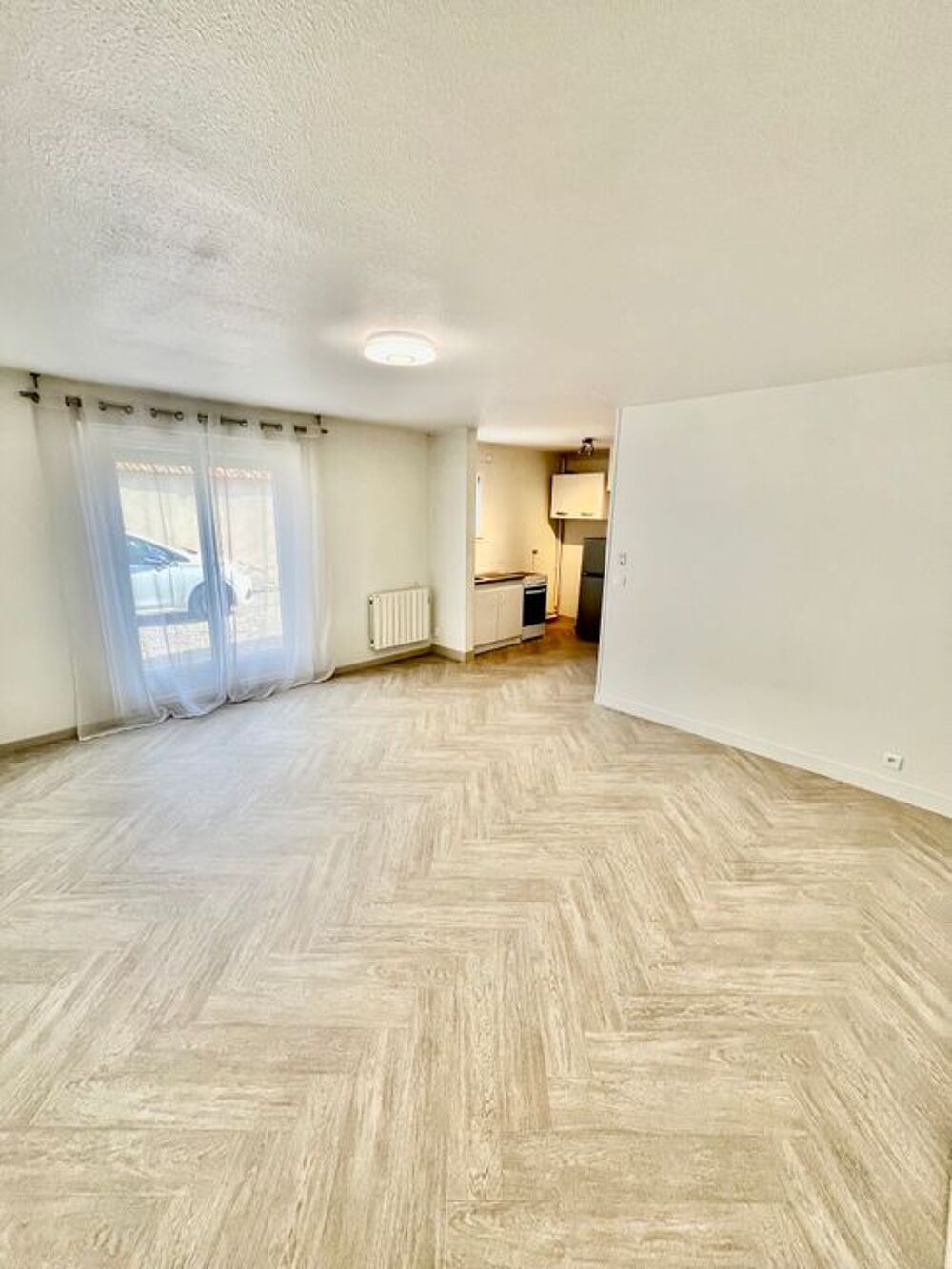 Location Appartement Studio de 31m2 à louer sur Évreux Evreux