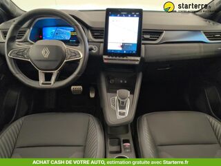 Symbioz E-Tech full hybrid 145 Esprit Alpine 2025 occasion 69190 Saint-Fons
