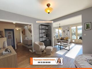  Maison à vendre 7 pièces 155 m²