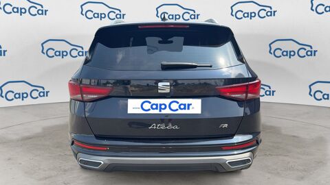 Ateca 1.5 TSI 150 DSG7 FR 2021 occasion 37230 Fondettes