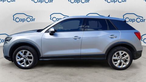 Q2 30 TDI 116 S tronic7 Advanced - Automatique Entretien constr 2021 occasion 97436 Saint Leu