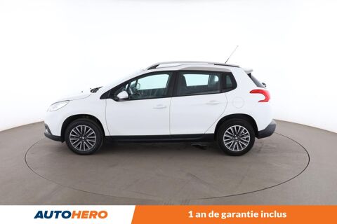 2008 1.2 PureTech Active 82 ch 2015 occasion 92130 Issy-les-Moulineaux