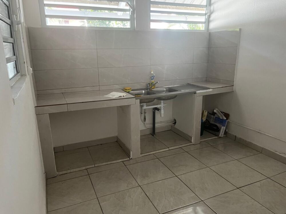 Vente Maison Maison à vendre 4 pièces KOUROU (973) Kourou