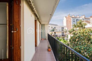  Appartement à vendre 4 pièces 86 m²