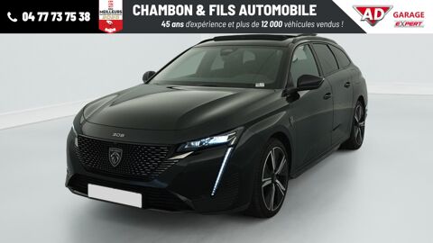 308 SW PHEV 225 e-EAT8 GT 2023 occasion 42320 La Grand-Croix