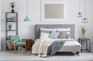  Appartement � vendre 5 pi�ces 104 m�