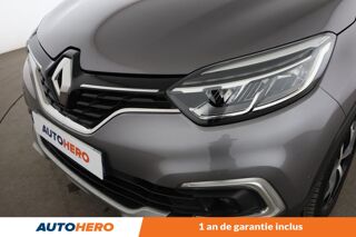 Captur 1.2 TCe Energy Intens EDC 120 ch 2017 occasion 92130 Issy-les-Moulineaux