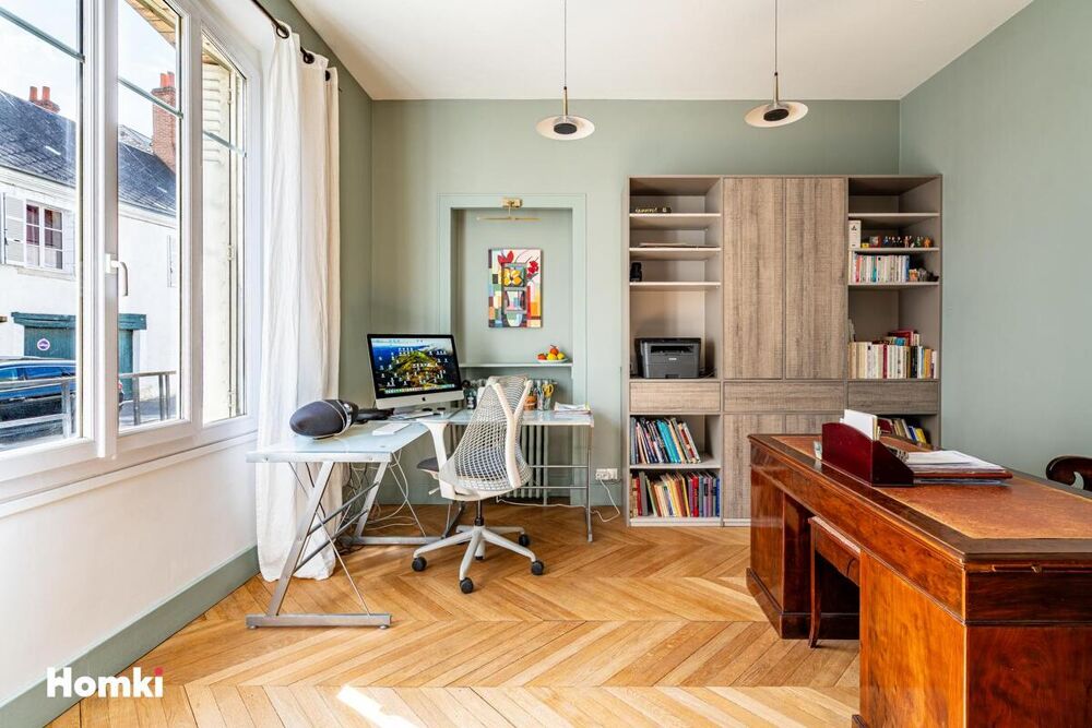 � vendre  Maison Orl�ans (45000)