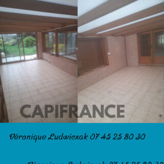  Maison � vendre 6 pi�ces 123 m�