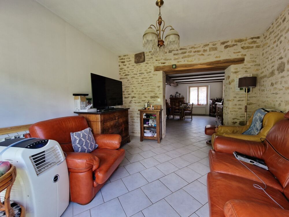Vente Maison SAINT PIERRE LA NOUE (17) Saint pierre la noue