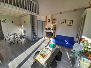  Chalet � vendre 4 pi�ces 71 m�