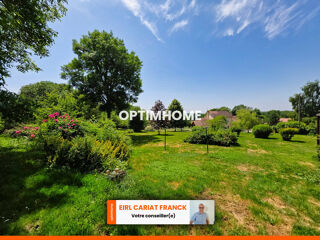  Maison � vendre 5 pi�ces 105 m�