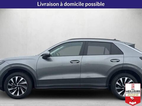 T-ROC eTSI Hybrid 150 DSG7 Life +Jantes 17 +Pack 2026 occasion 10150 Lavau
