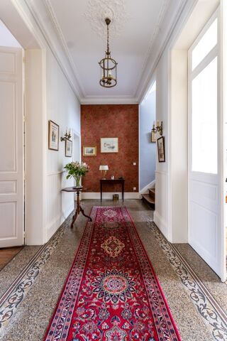  Maison � vendre 10 pi�ces 346 m�