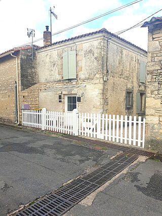  Maison � vendre 4 pi�ces 80 m�